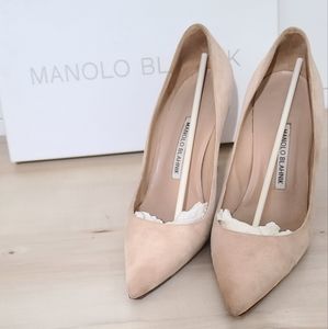 Manolo Blahnik Heels
